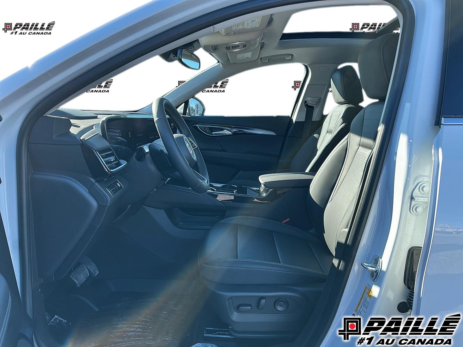 Buick Envision  2026 à Sorel-Tracy, Québec