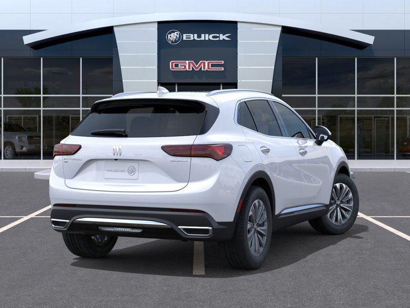 2026 Buick Envision in Sorel-Tracy, Quebec