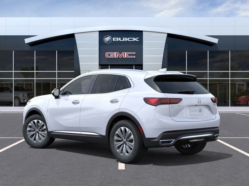 2026 Buick Envision in Sorel-Tracy, Quebec