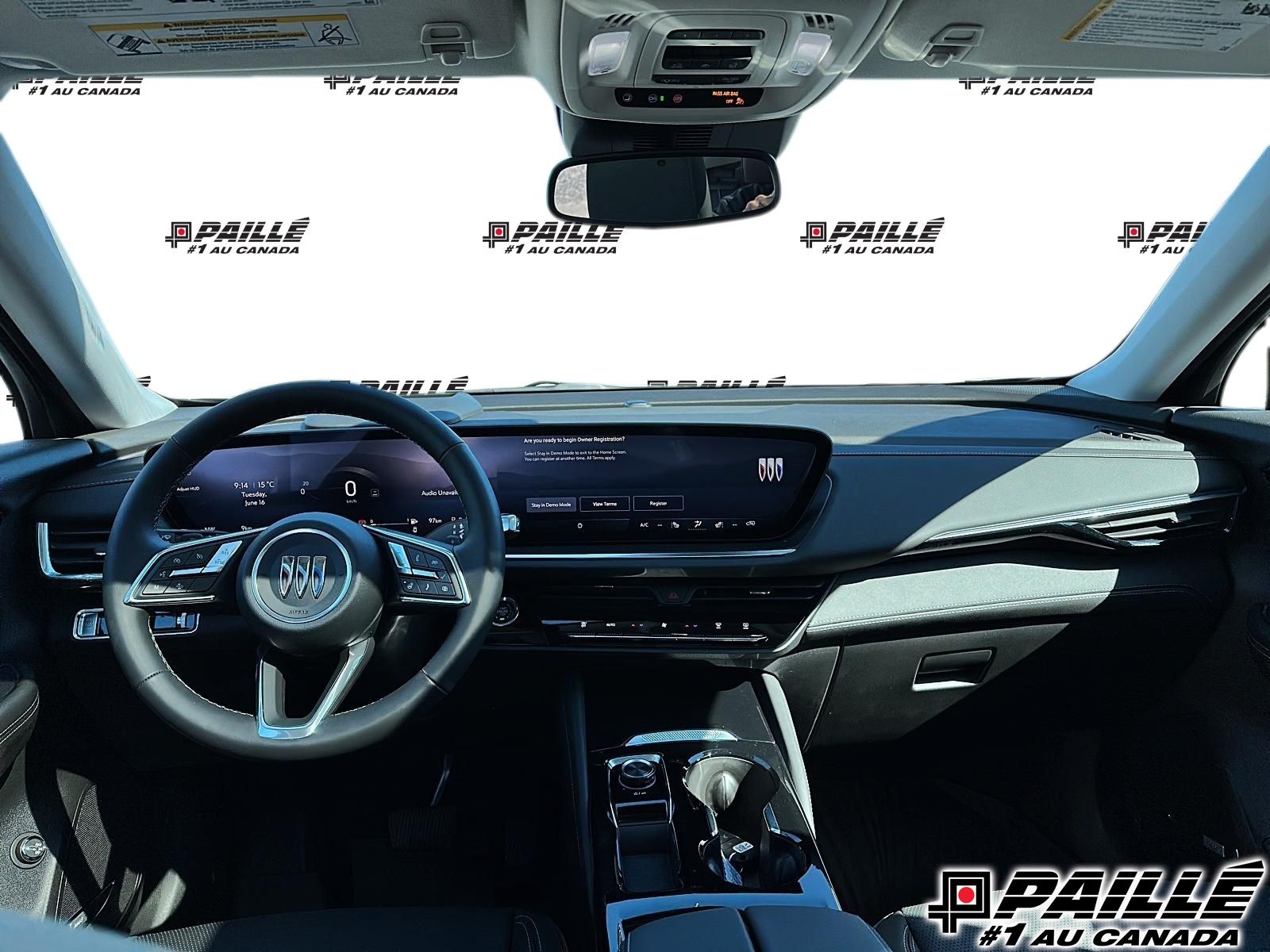 Buick Envision  2026 à Berthierville, Québec