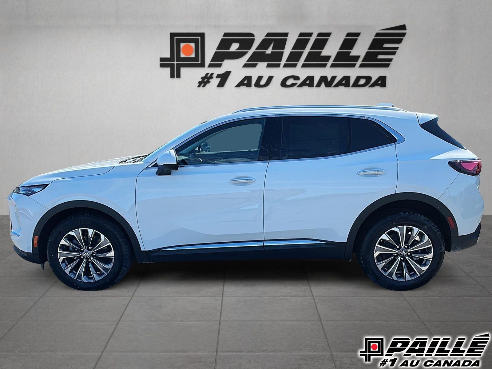 Buick Envision  2026 à Berthierville, Québec