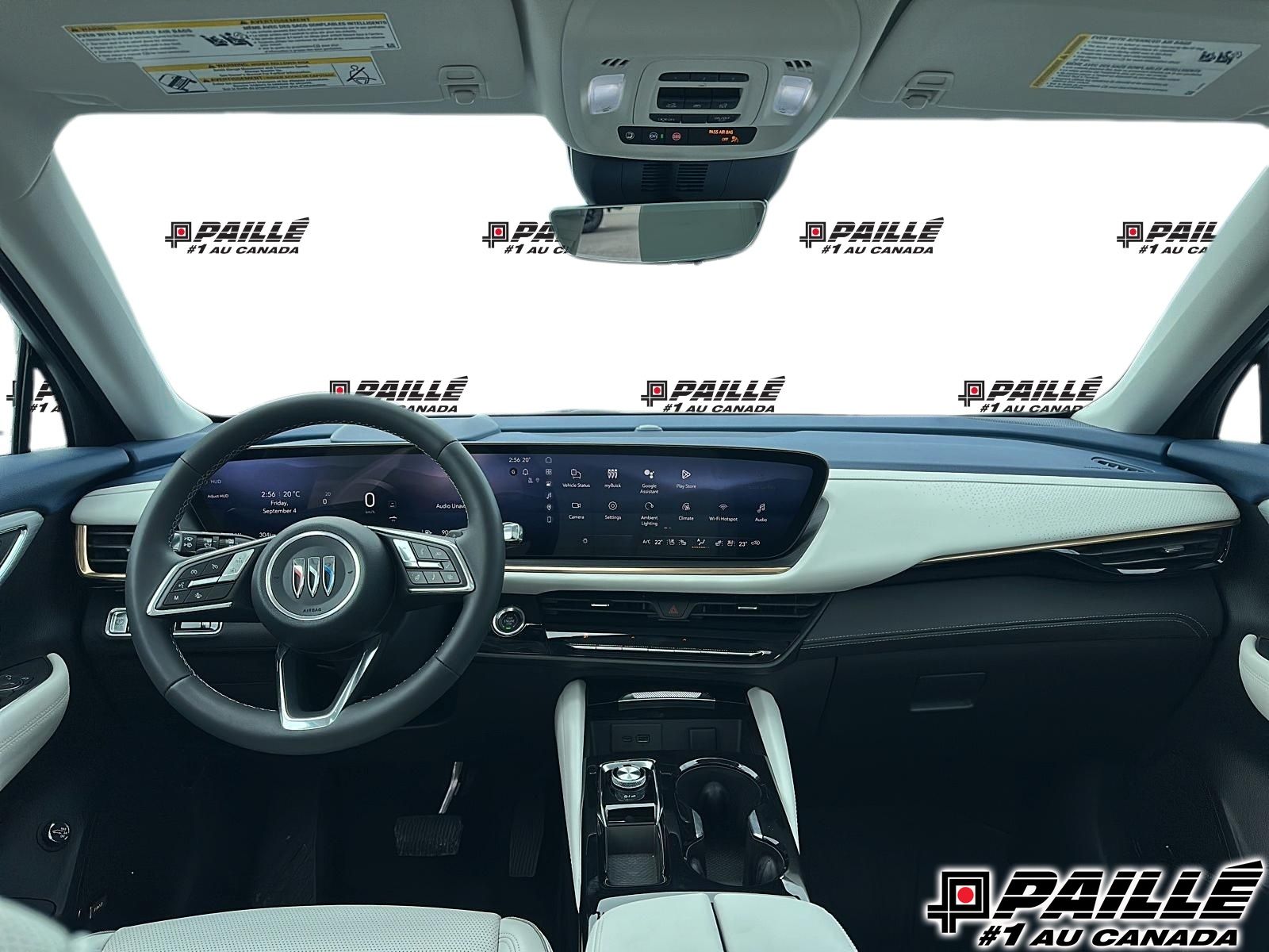 2026 Buick Envision in Berthierville, Quebec