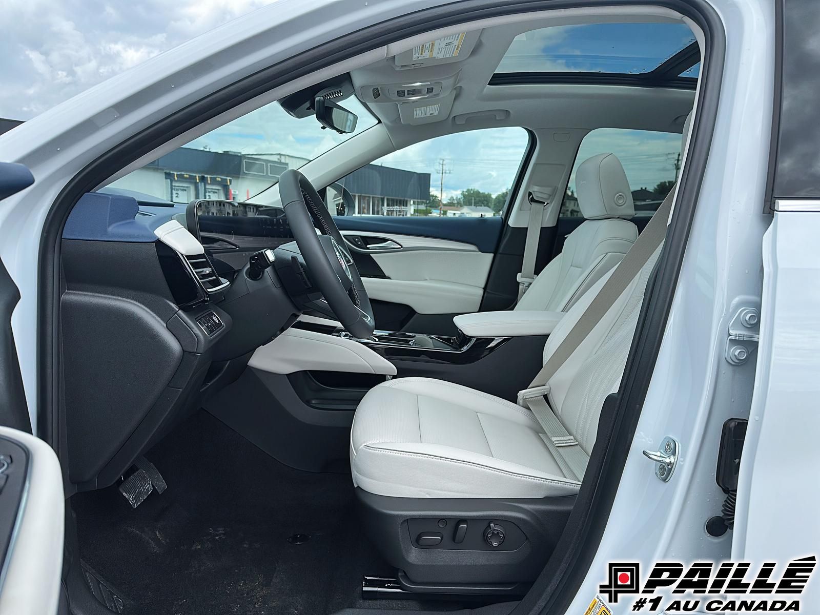 2026 Buick Envision in Berthierville, Quebec