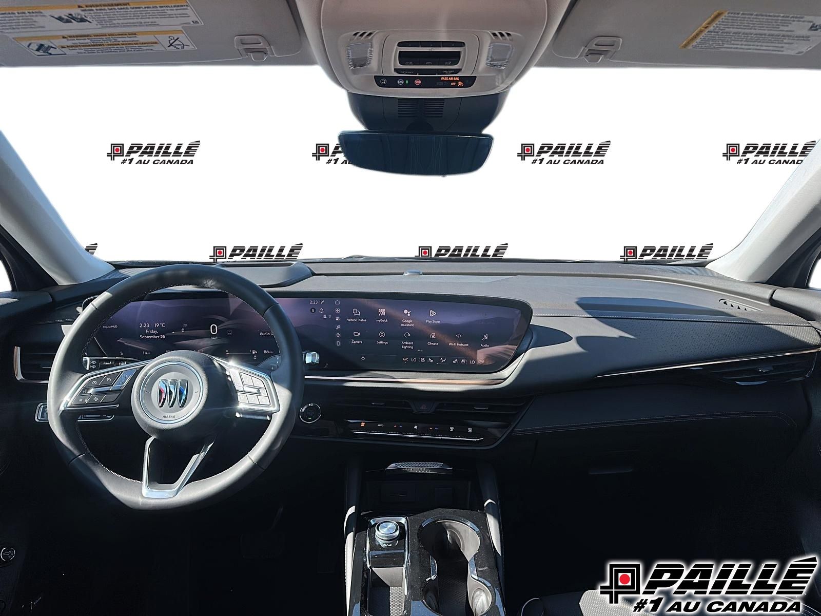 Buick Envision  2026 à Berthierville, Québec
