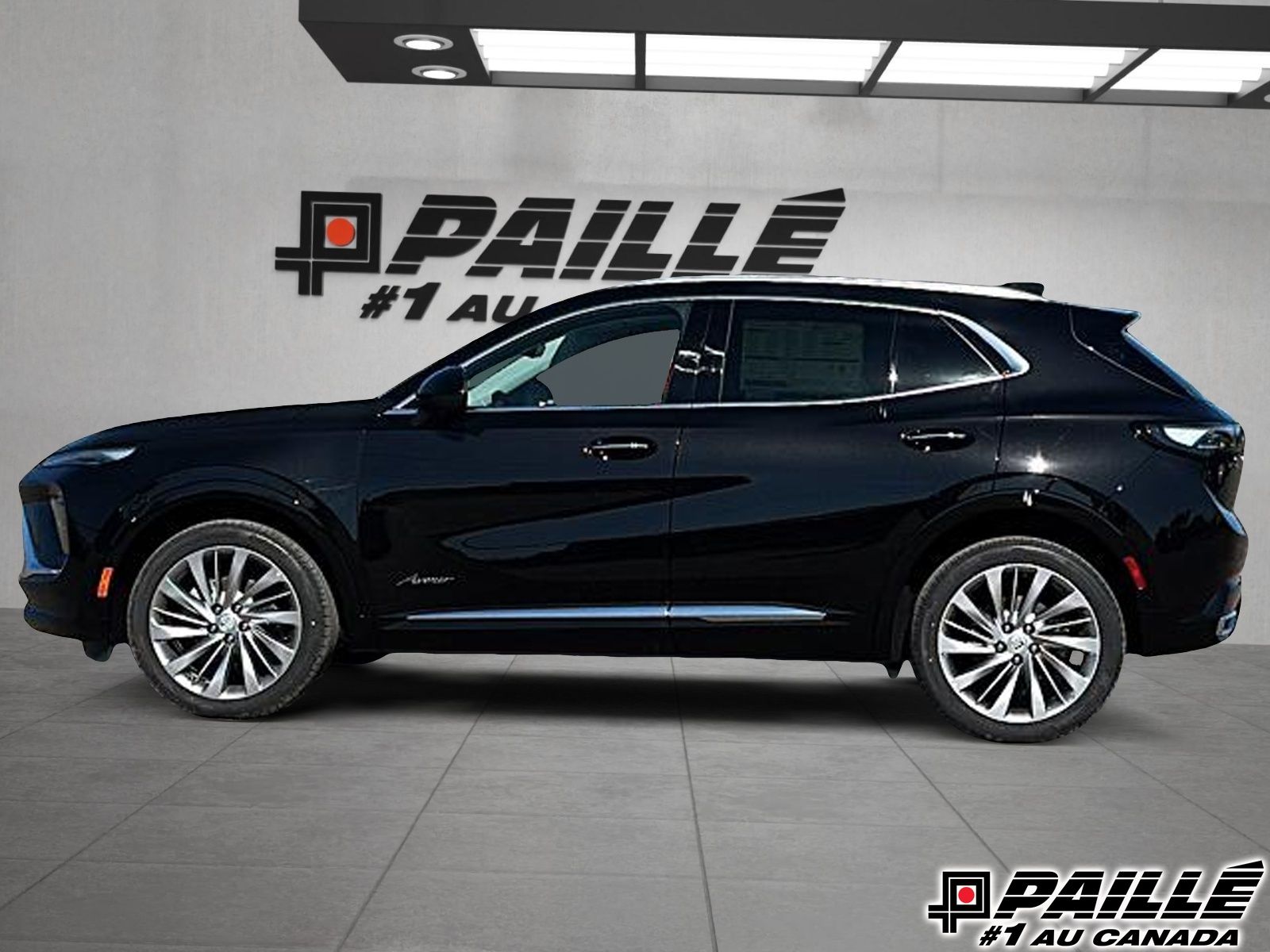 Buick Envision  2026 à Berthierville, Québec