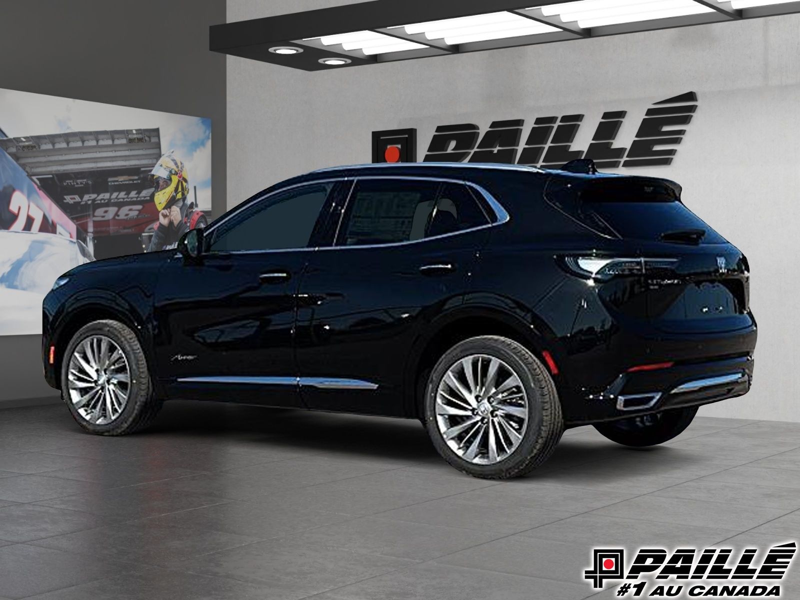 Buick Envision  2026 à Berthierville, Québec
