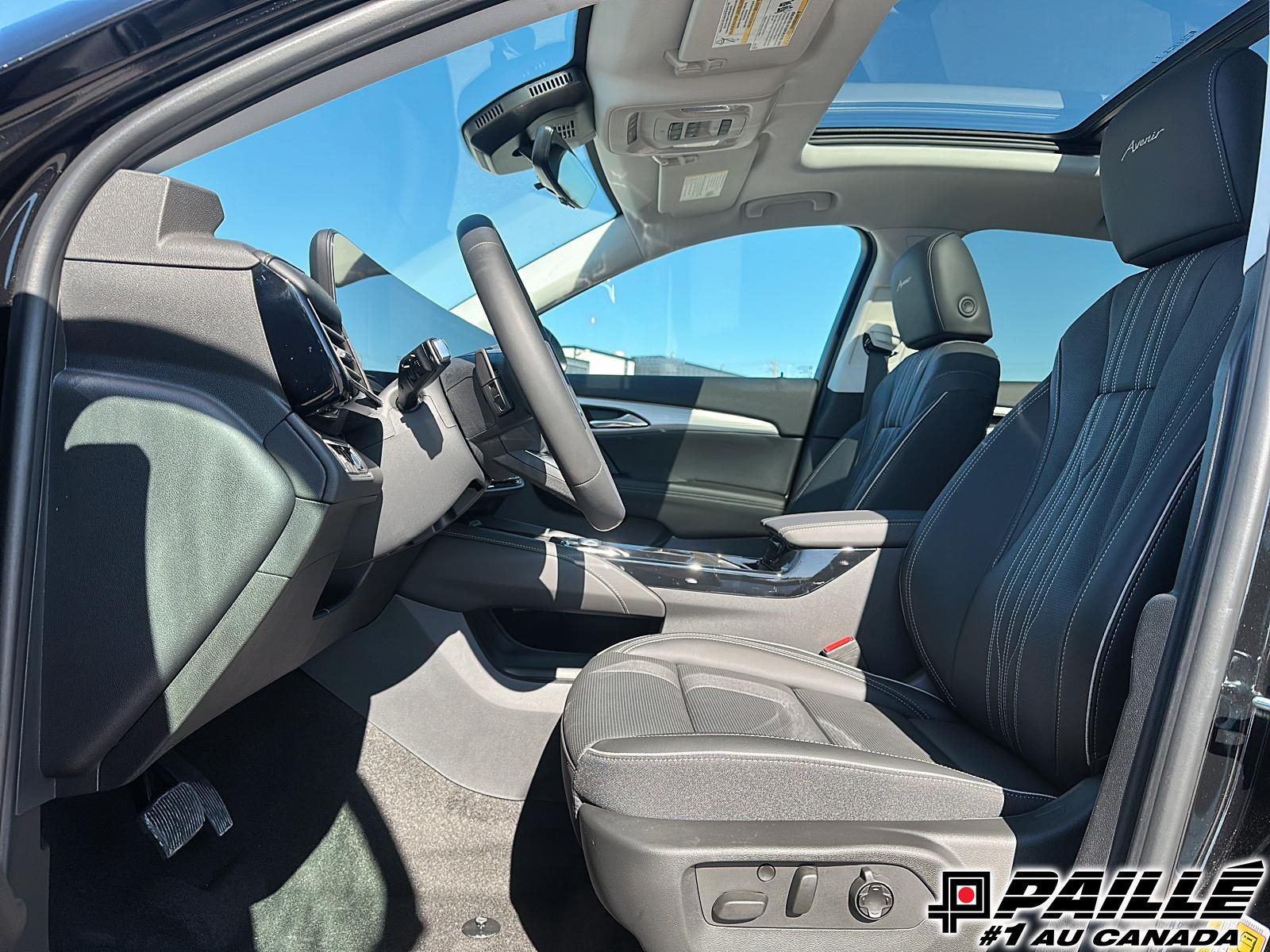 Buick Envision  2026 à Berthierville, Québec