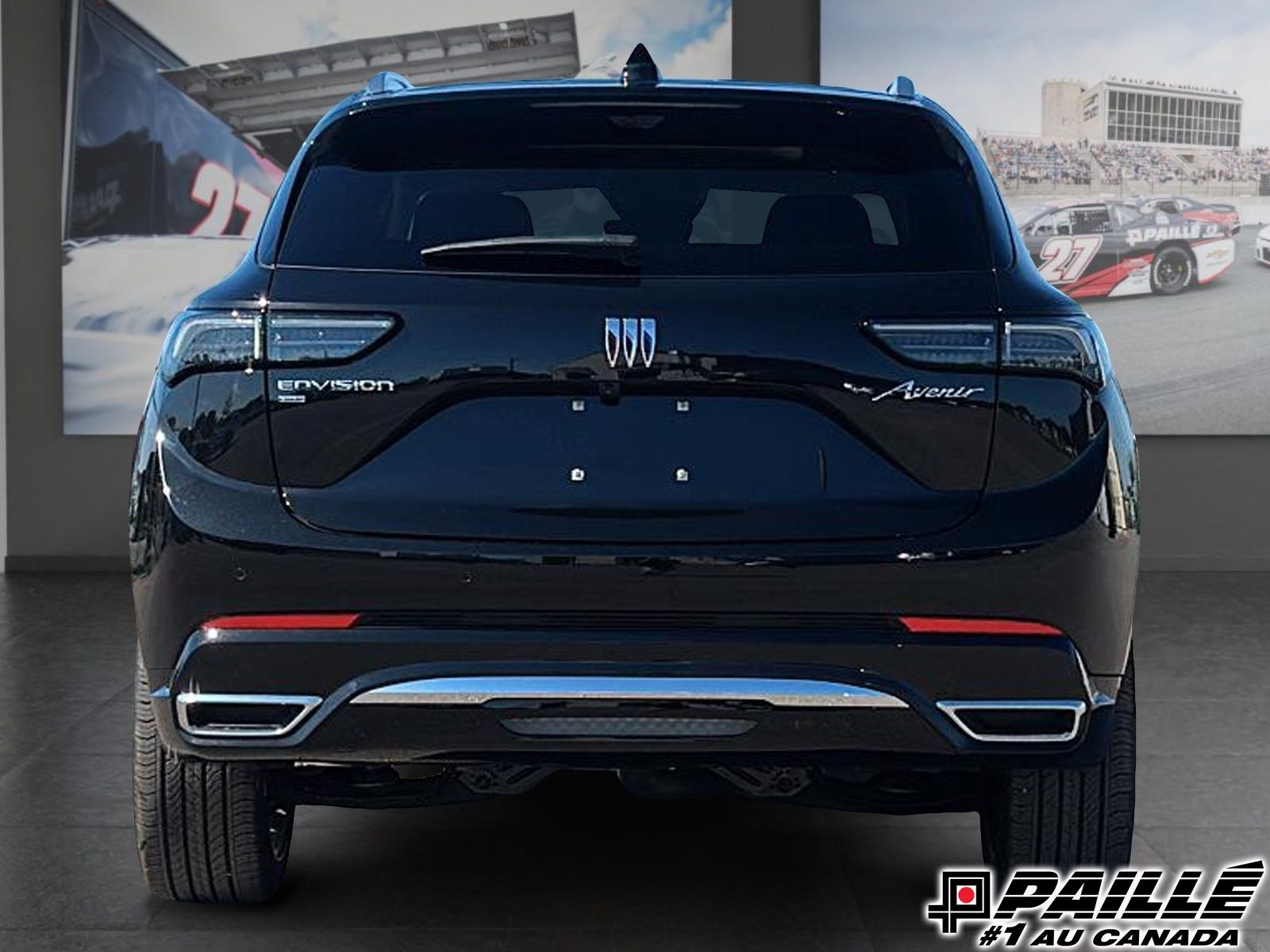 Buick Envision  2026 à Berthierville, Québec