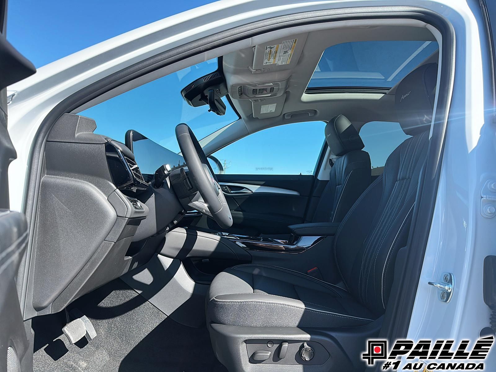 Buick Envision  2026 à Berthierville, Québec