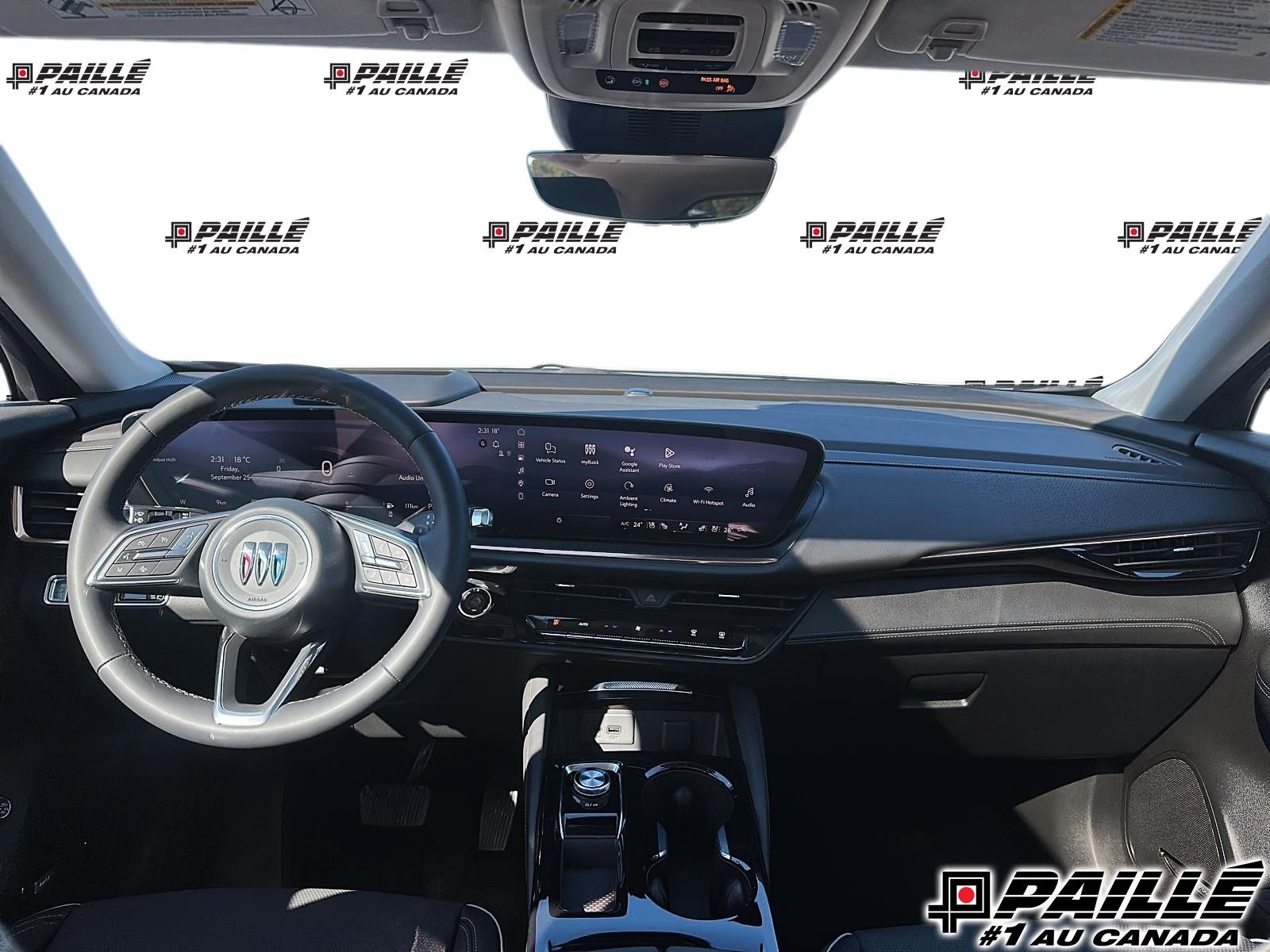 Buick Envision  2026 à Berthierville, Québec