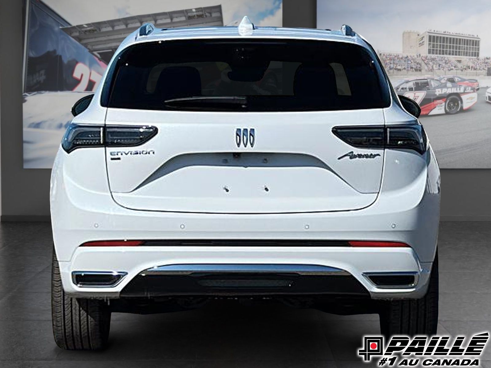 Buick Envision  2026 à Berthierville, Québec
