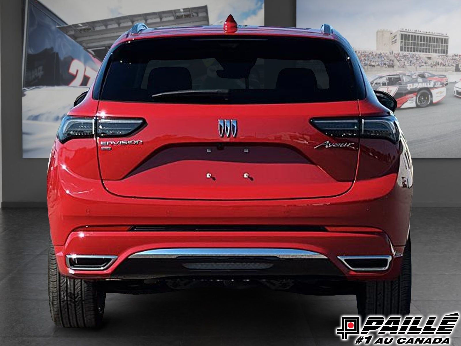 Buick Envision  2026 à Berthierville, Québec