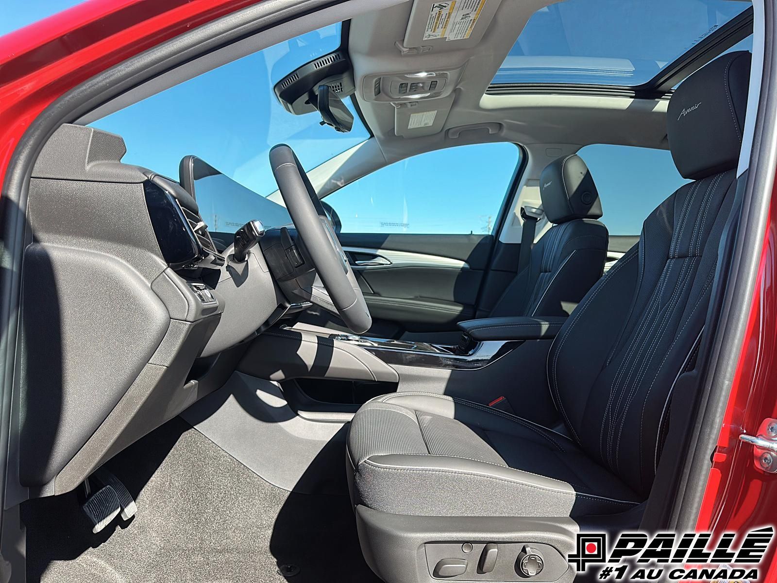 Buick Envision  2026 à Berthierville, Québec