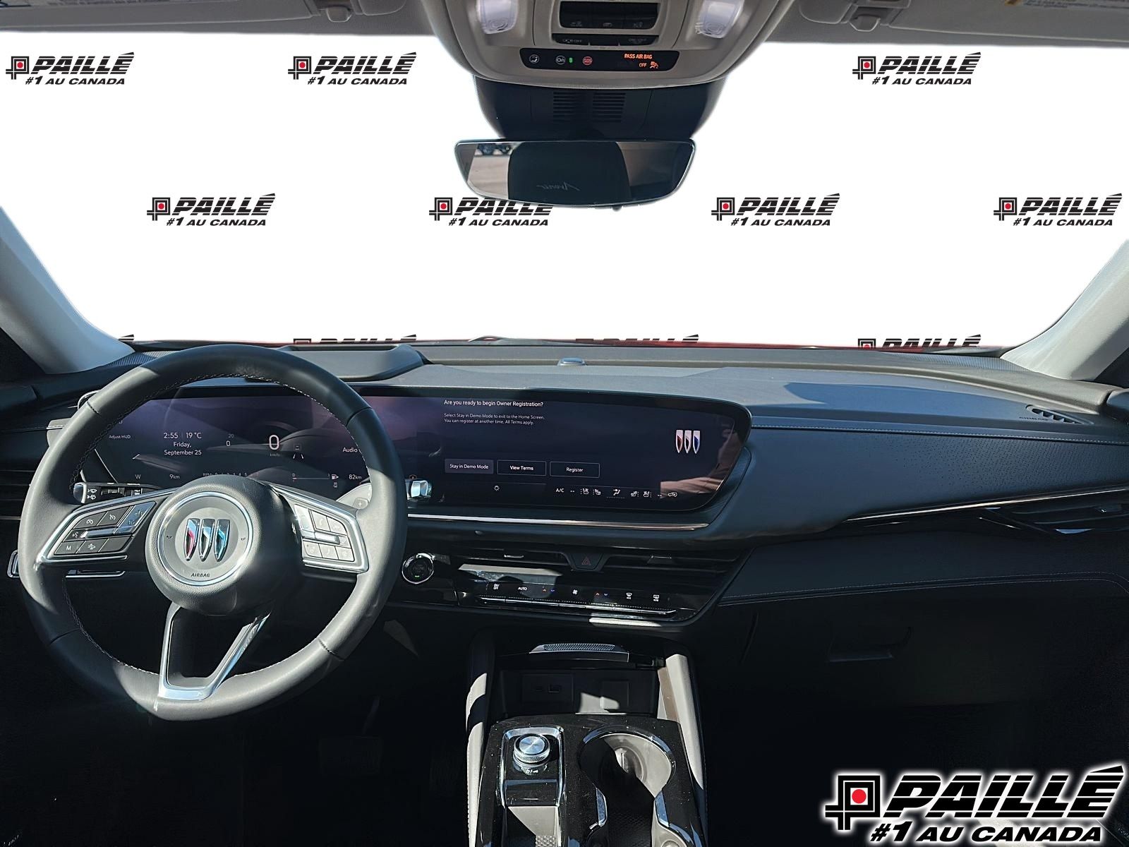 Buick Envision  2026 à Berthierville, Québec