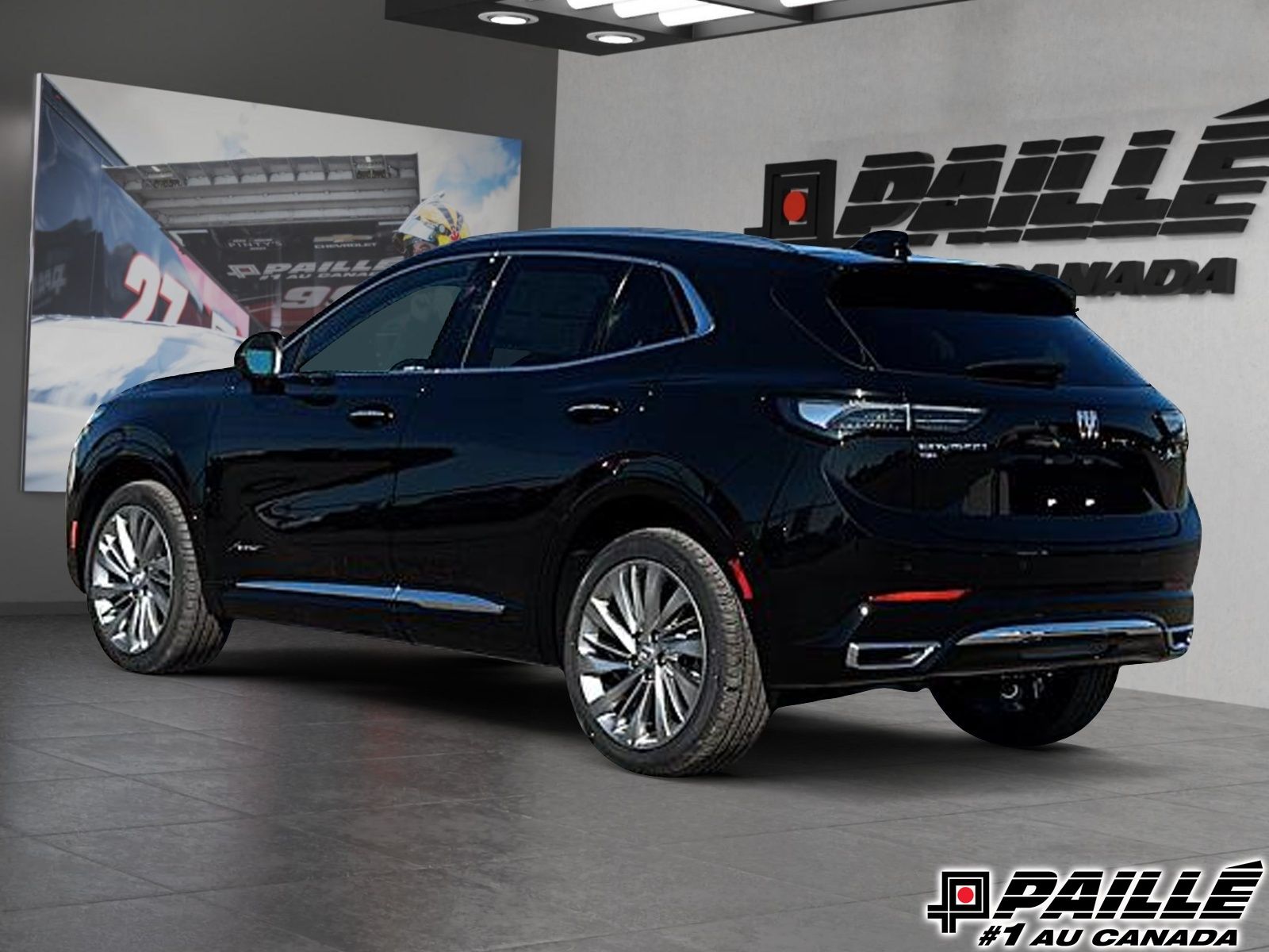 Buick Envision  2026 à Berthierville, Québec