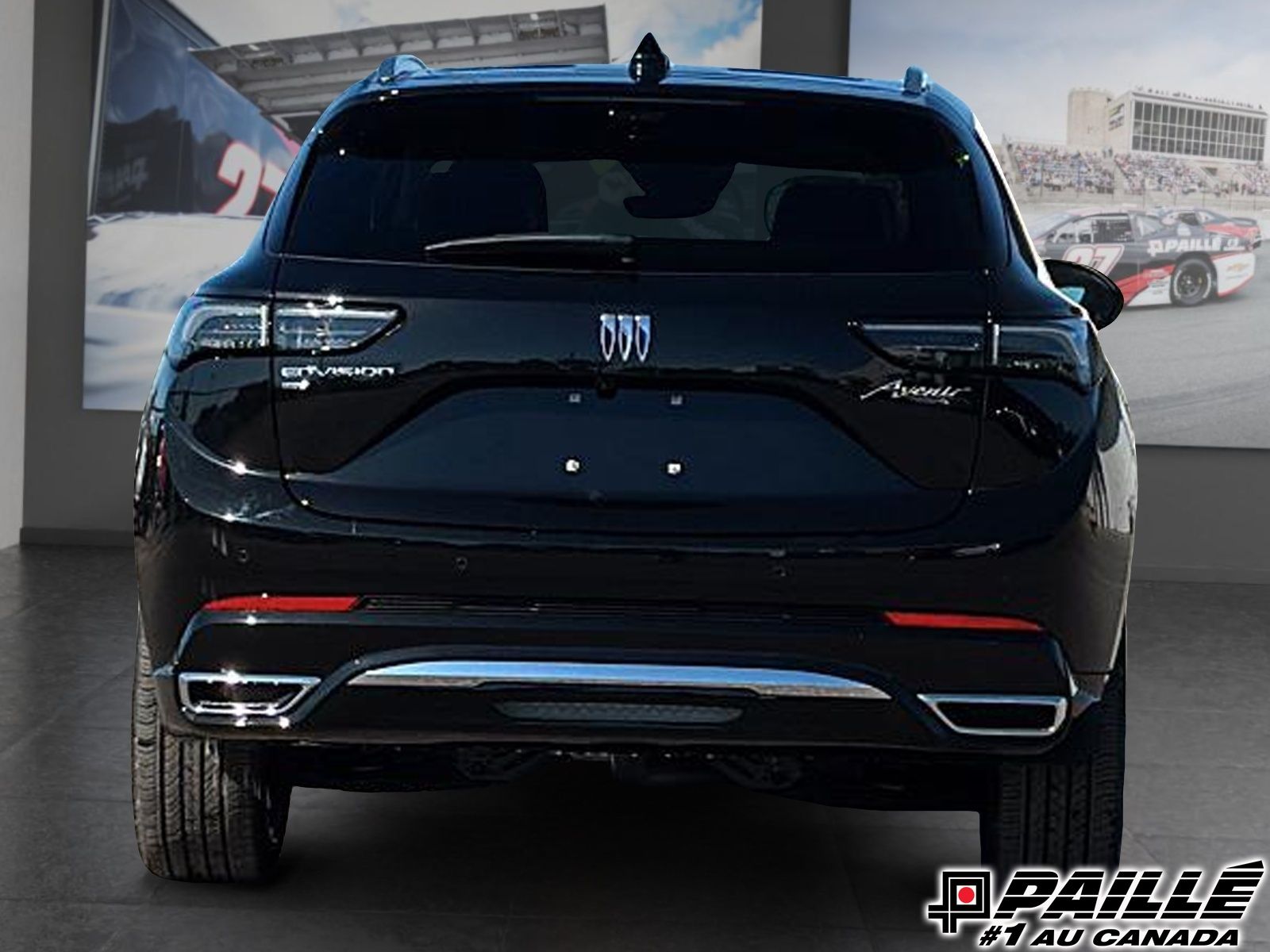 Buick Envision  2026 à Berthierville, Québec