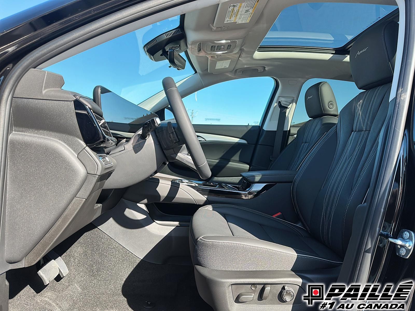 Buick Envision  2026 à Berthierville, Québec