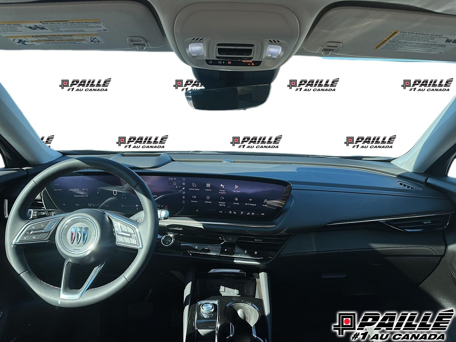 Buick Envision  2026 à Berthierville, Québec