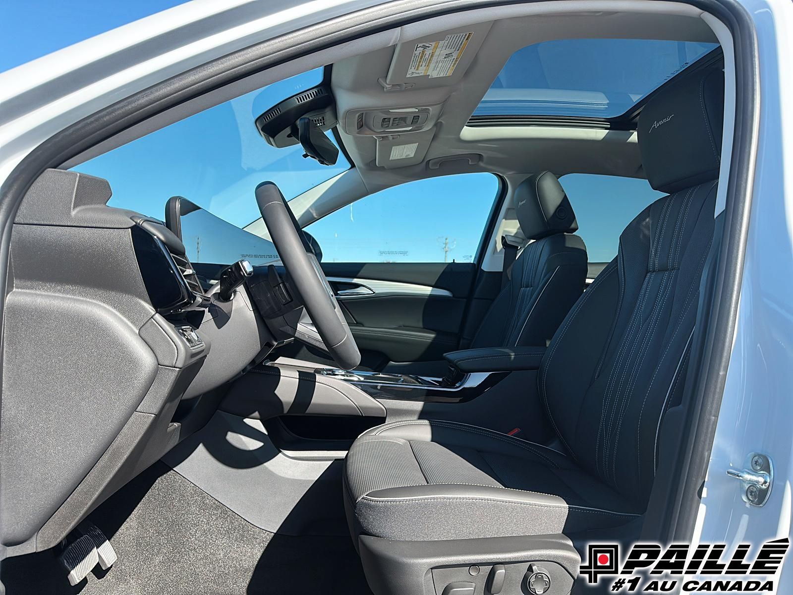 Buick Envision  2026 à Berthierville, Québec