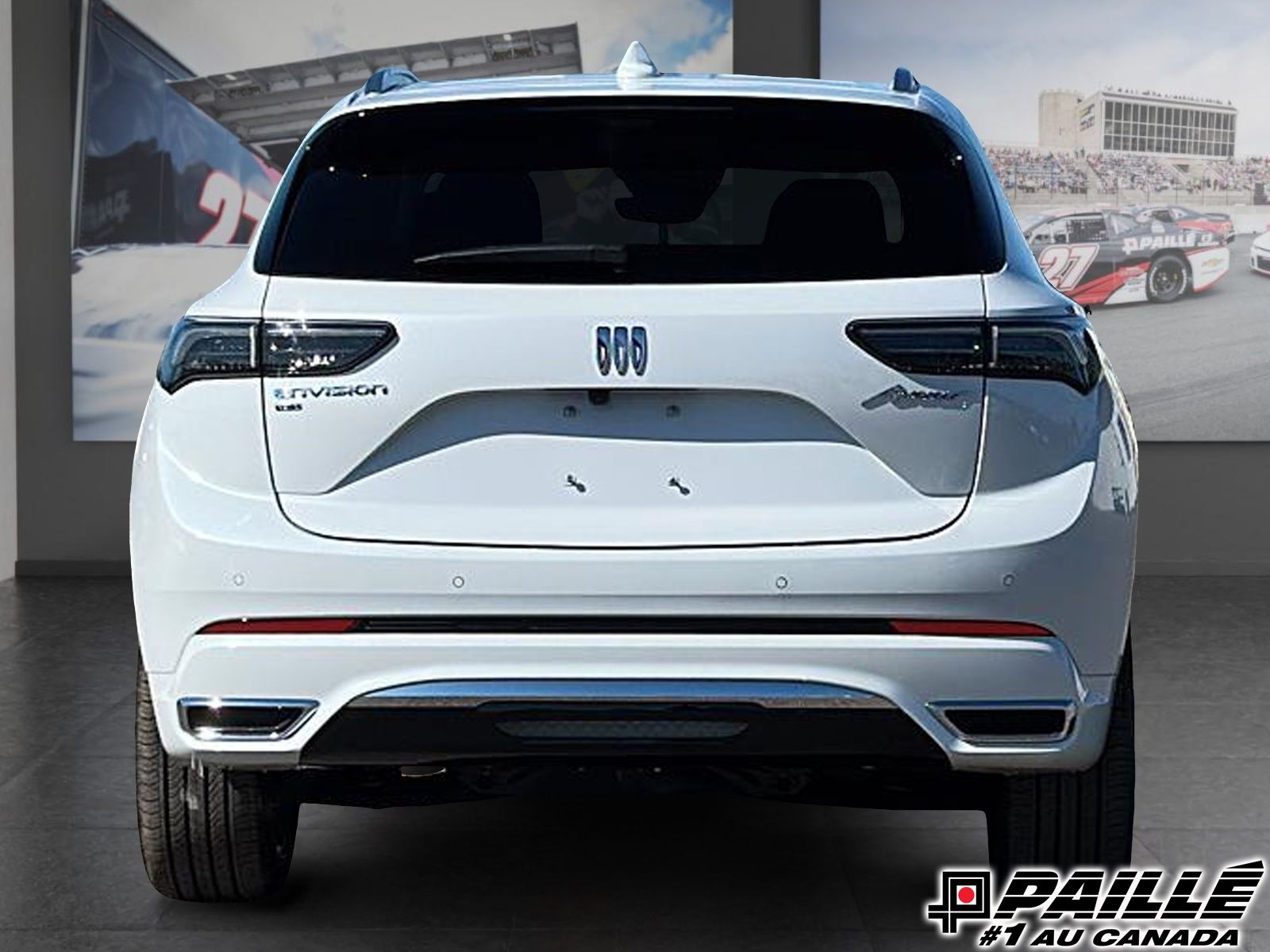 Buick Envision  2026 à Berthierville, Québec