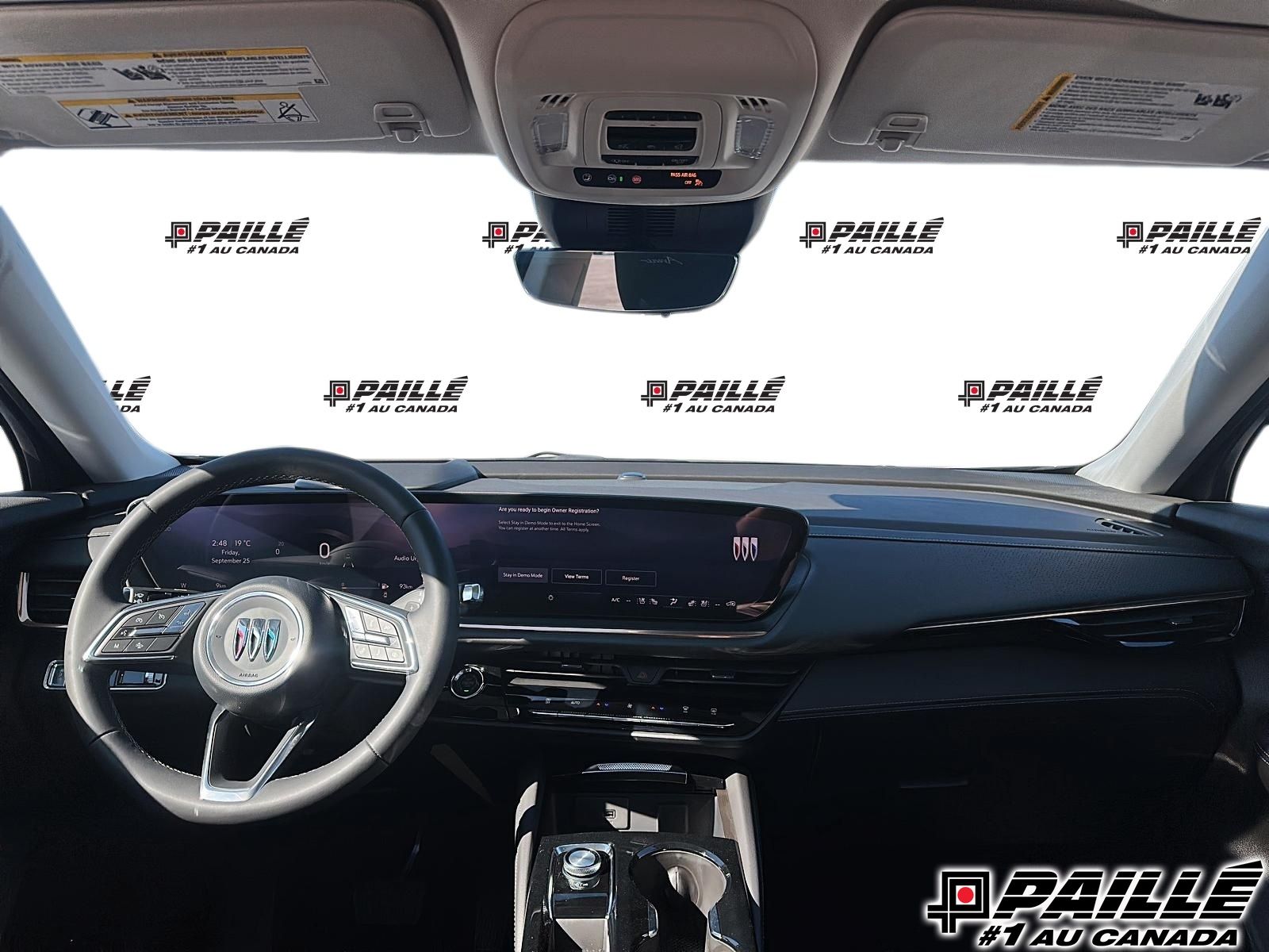 Buick Envision  2026 à Berthierville, Québec