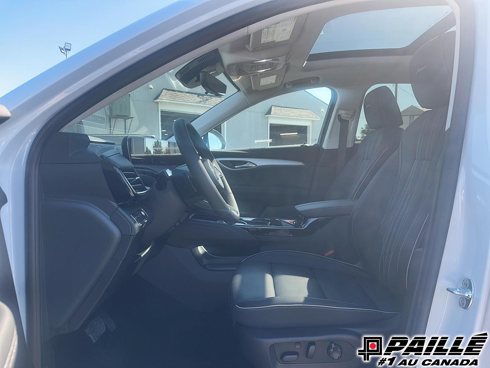 Buick Envision  2026 à Berthierville, Québec