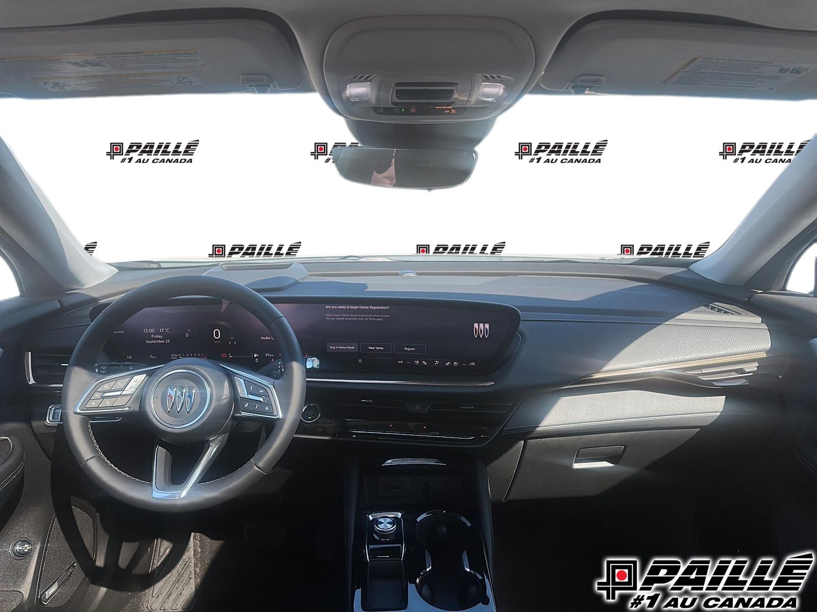 Buick Envision  2026 à Berthierville, Québec