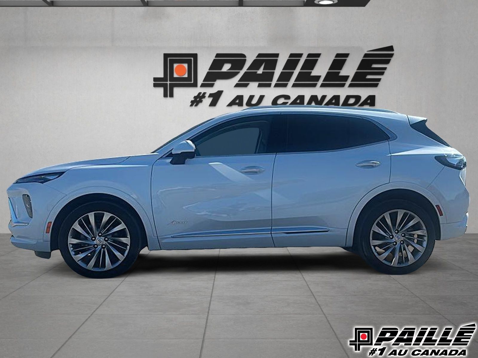 Buick Envision  2026 à Berthierville, Québec