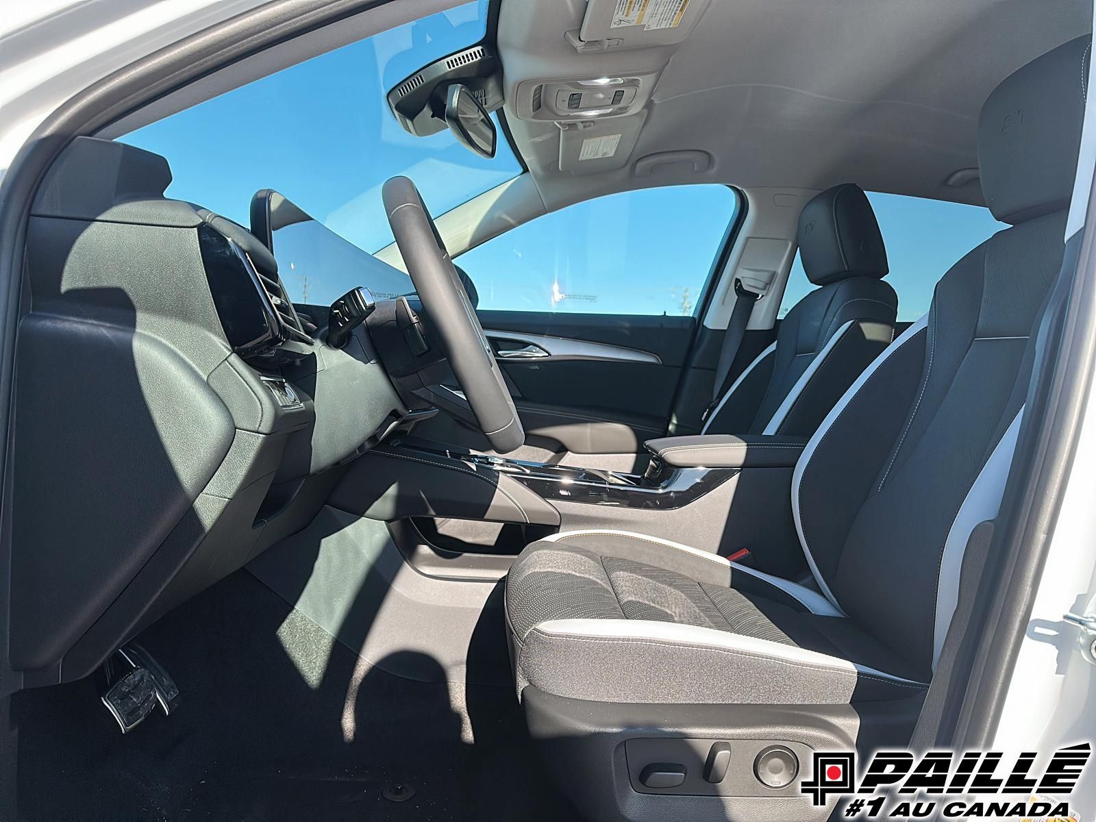 Buick Envision  2026 à Berthierville, Québec