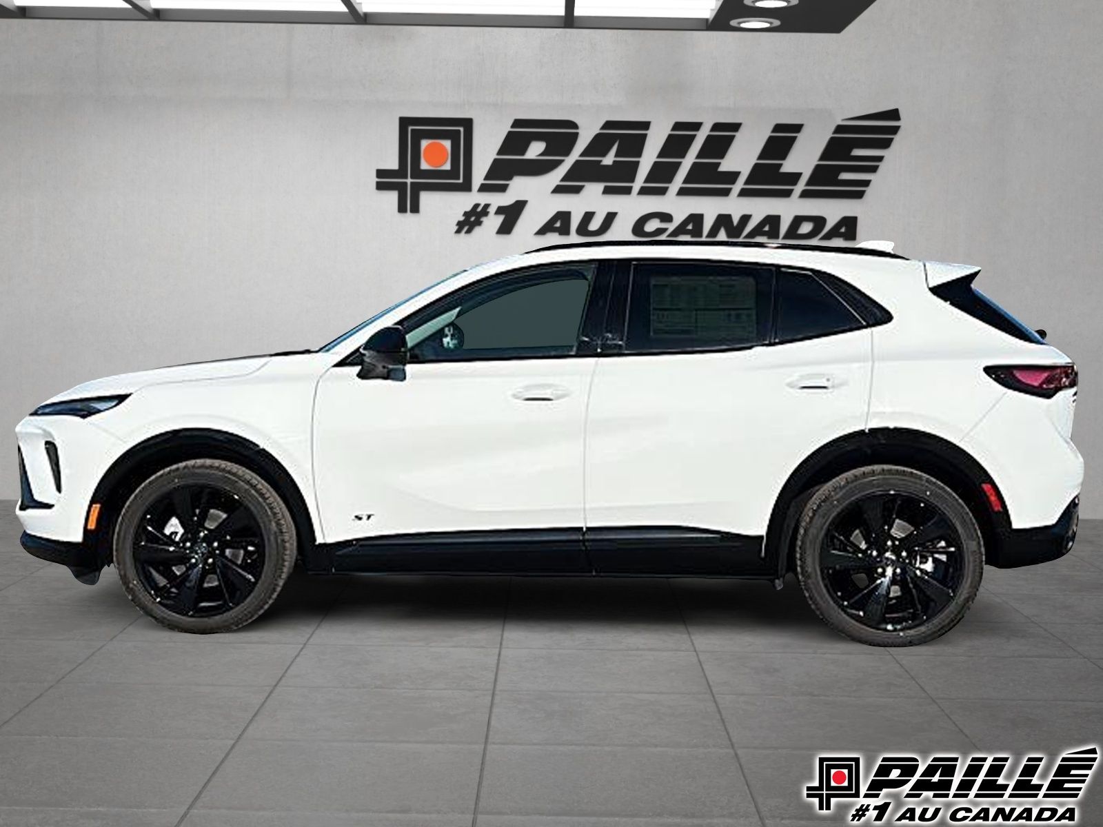 Buick Envision  2026 à Berthierville, Québec