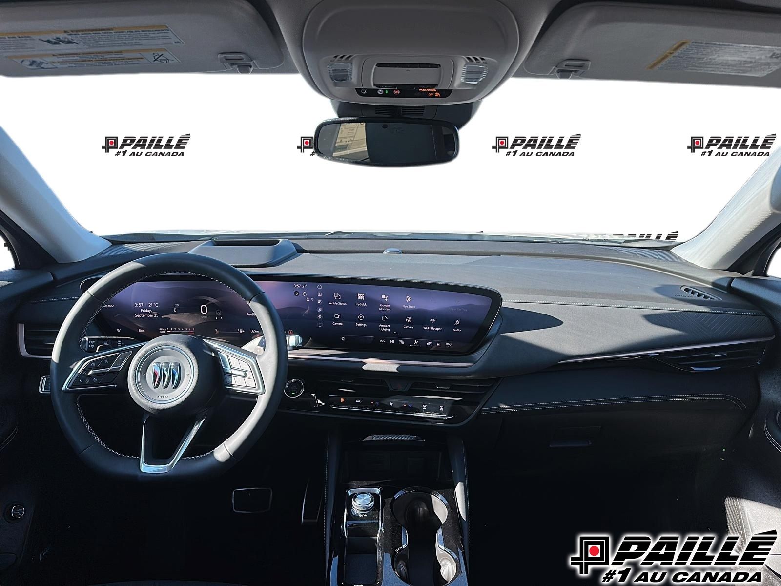 Buick Envision  2026 à Berthierville, Québec
