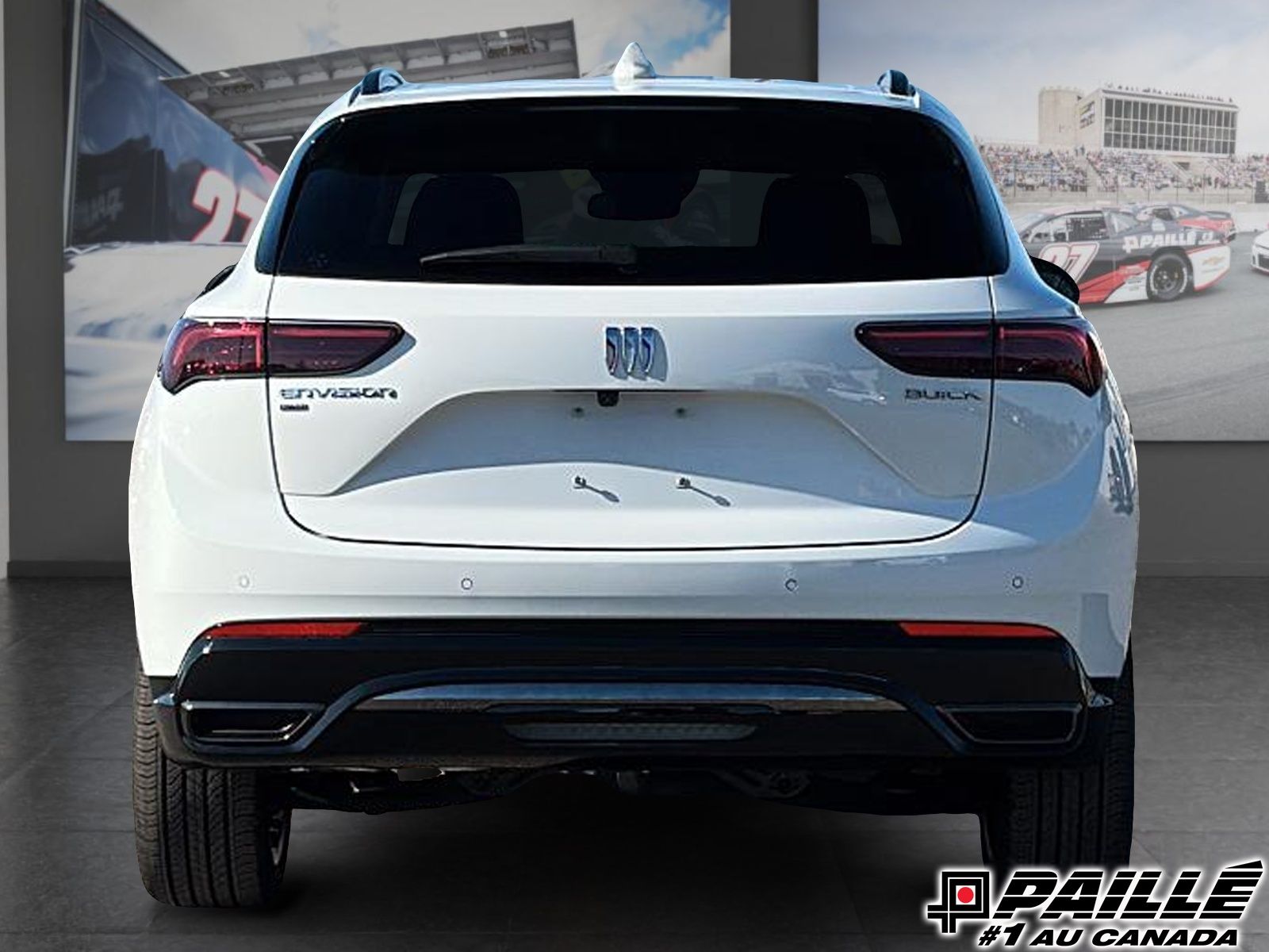 Buick Envision  2026 à Berthierville, Québec