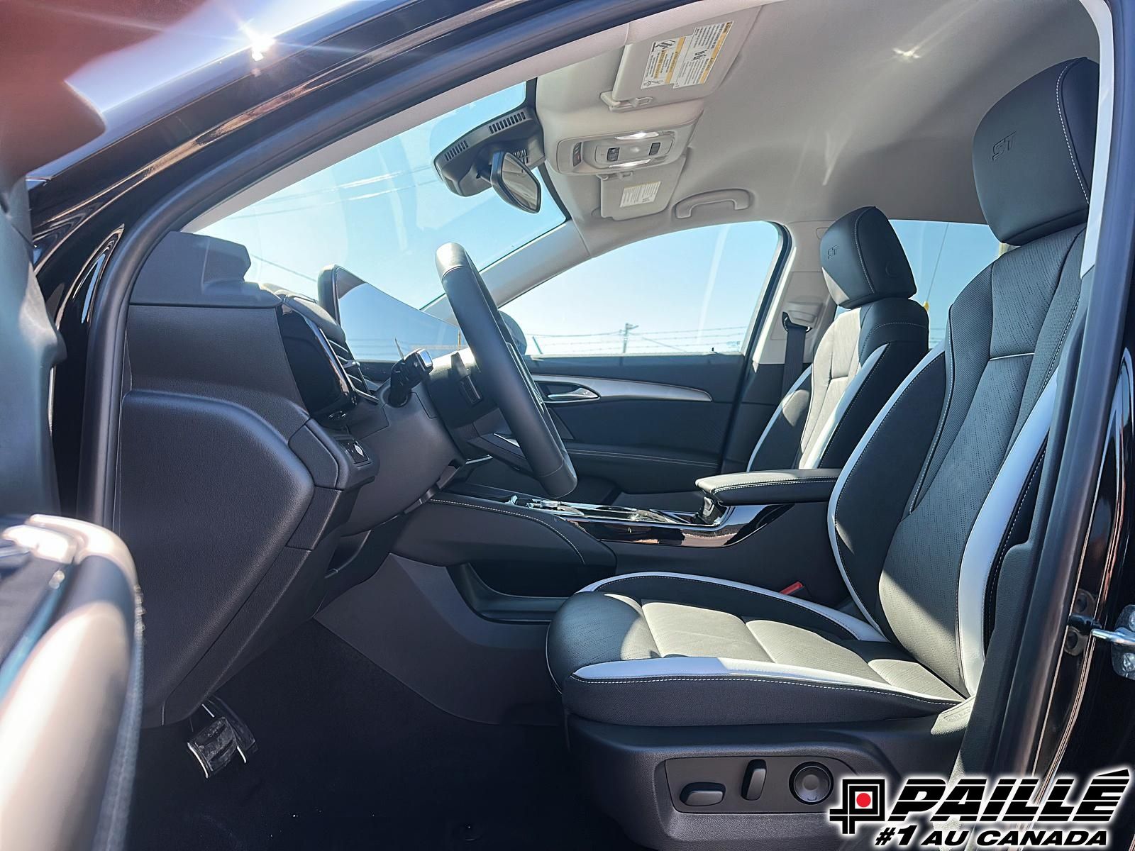 Buick Envision  2026 à Berthierville, Québec