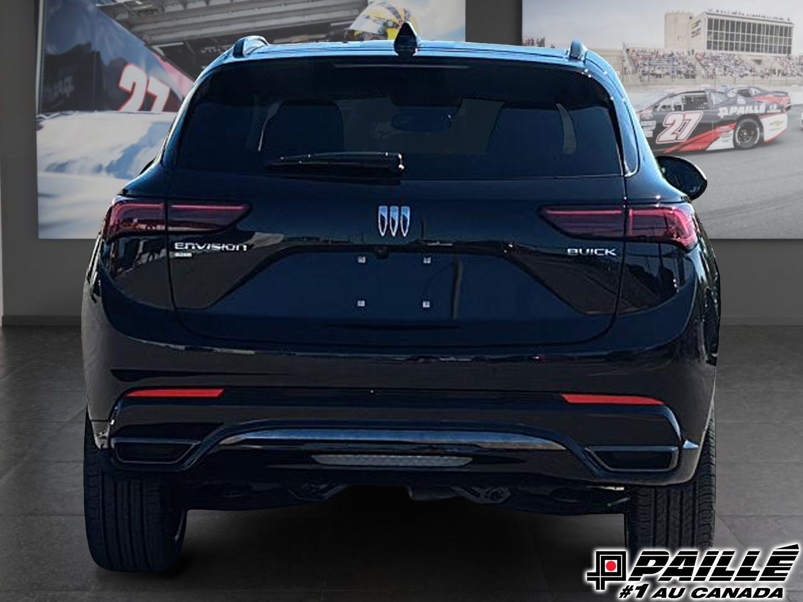 Buick Envision  2026 à Berthierville, Québec