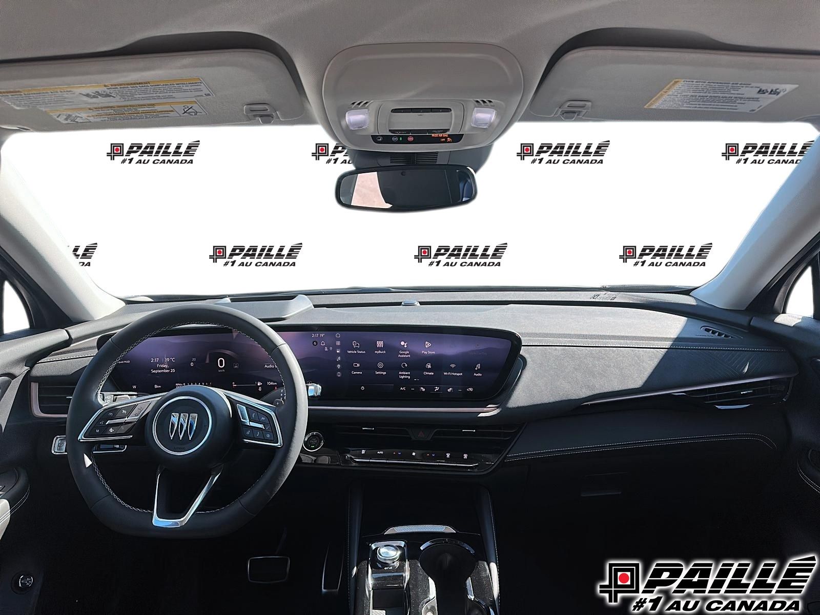 Buick Envision  2026 à Berthierville, Québec