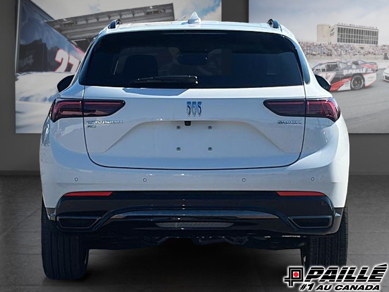Buick Envision  2026 à Berthierville, Québec