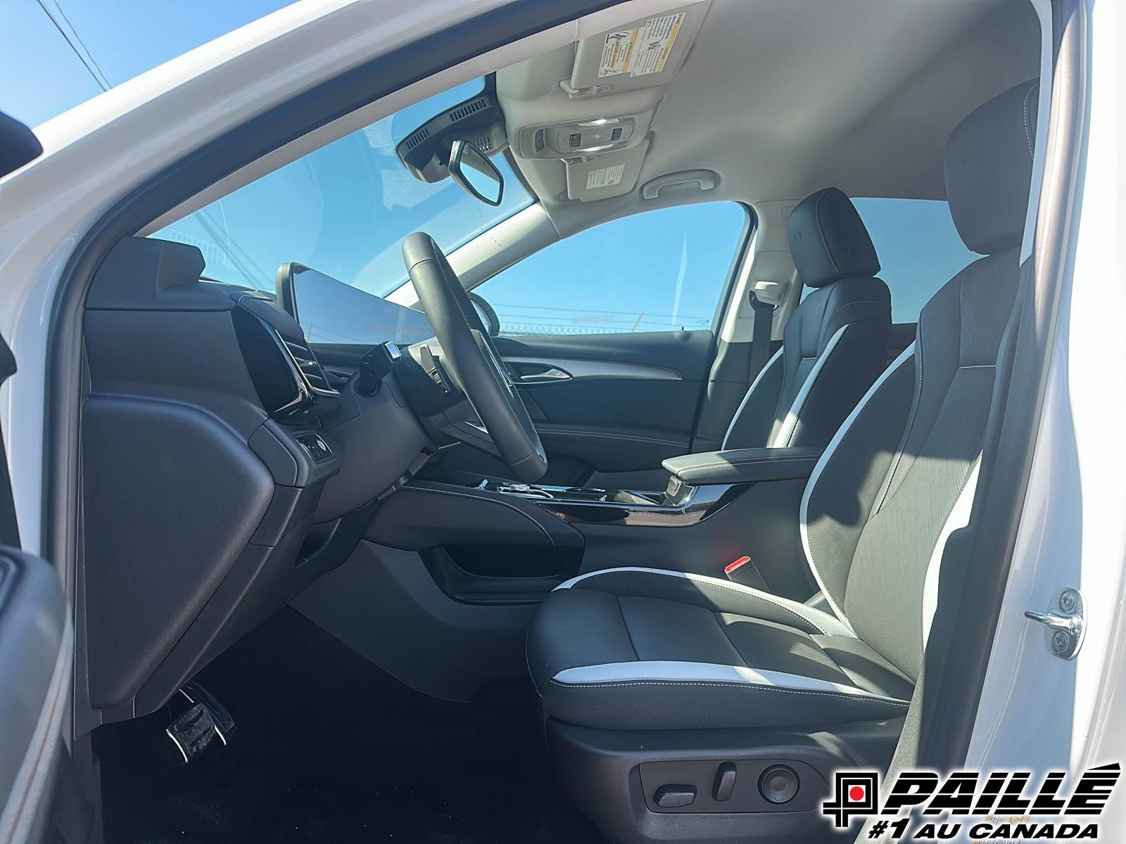 Buick Envision  2026 à Berthierville, Québec