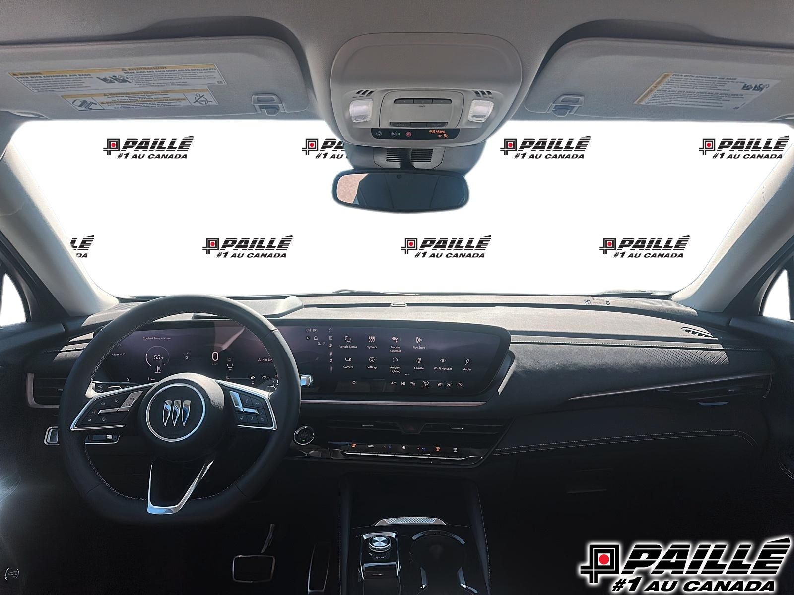 Buick Envision  2026 à Berthierville, Québec