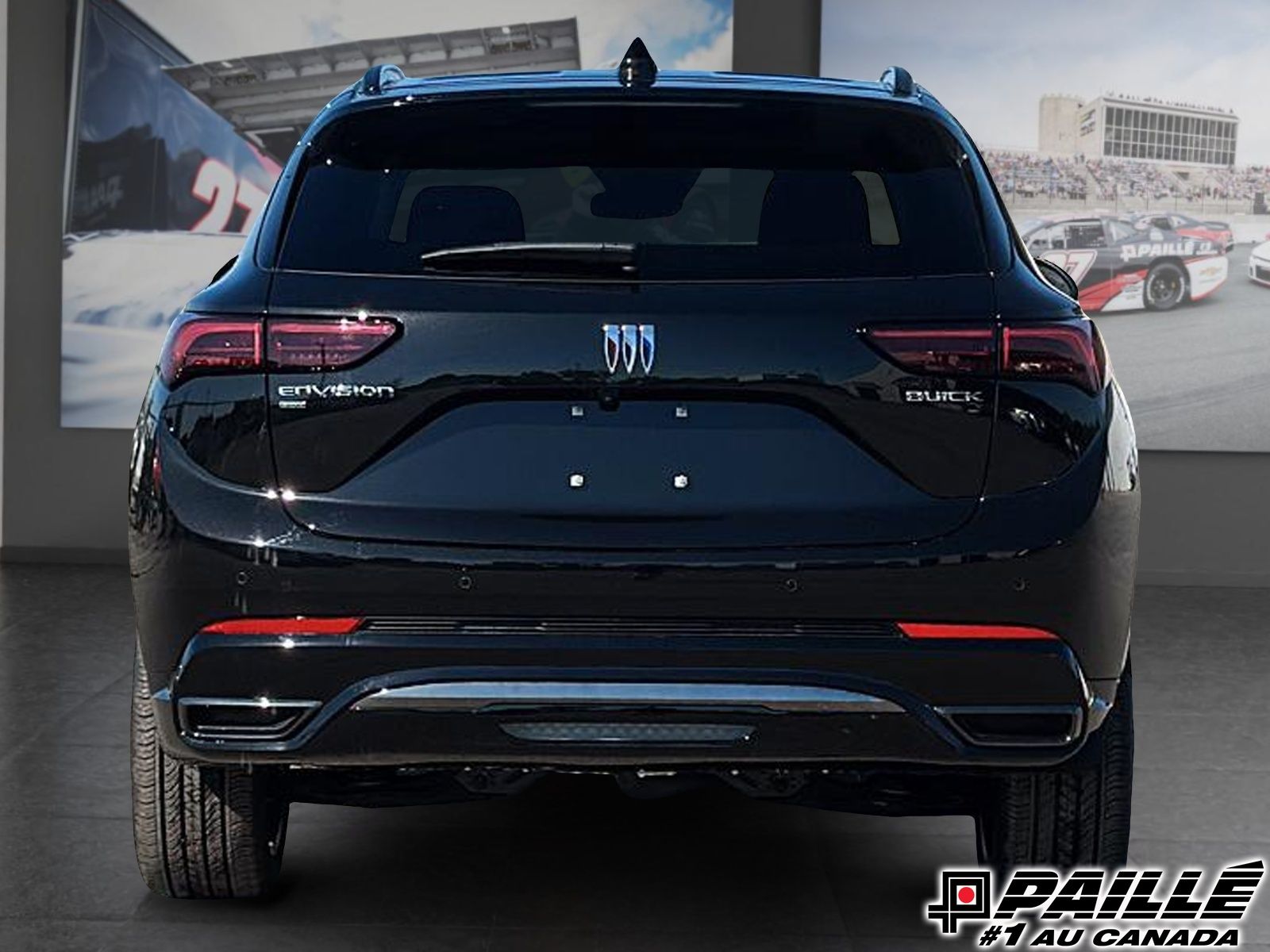 Buick Envision  2026 à Berthierville, Québec