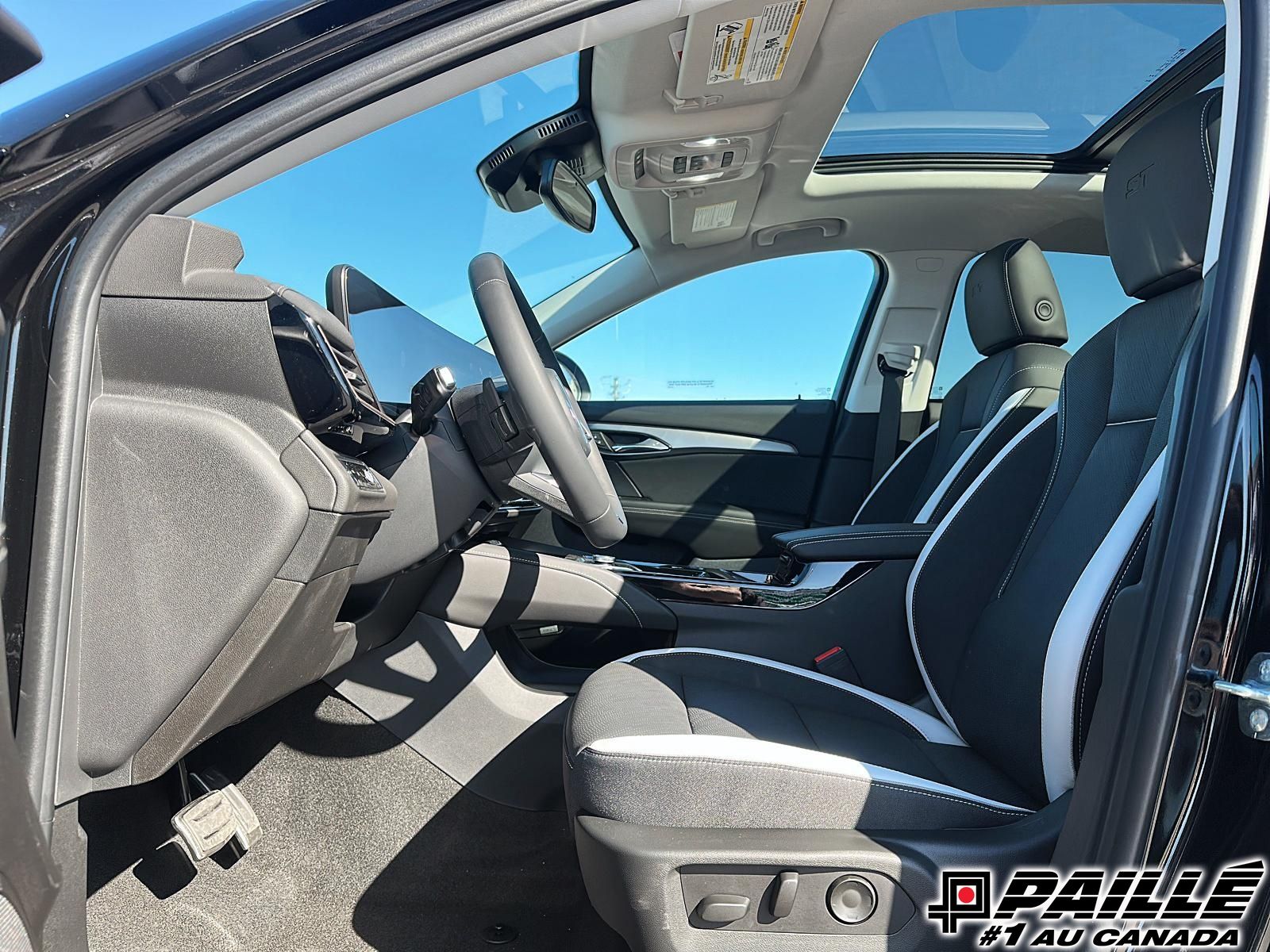Buick Envision  2026 à Berthierville, Québec