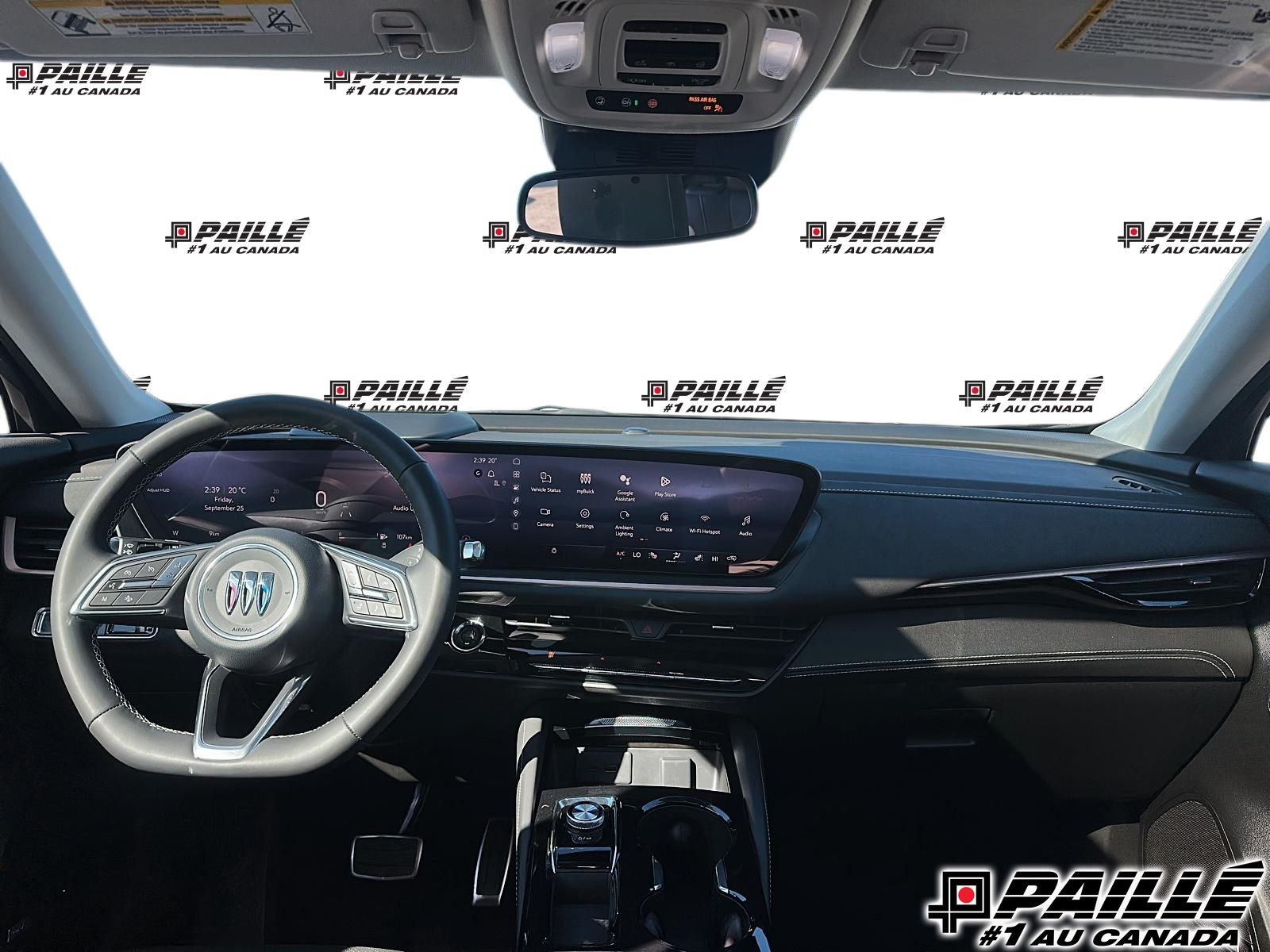 Buick Envision  2026 à Berthierville, Québec