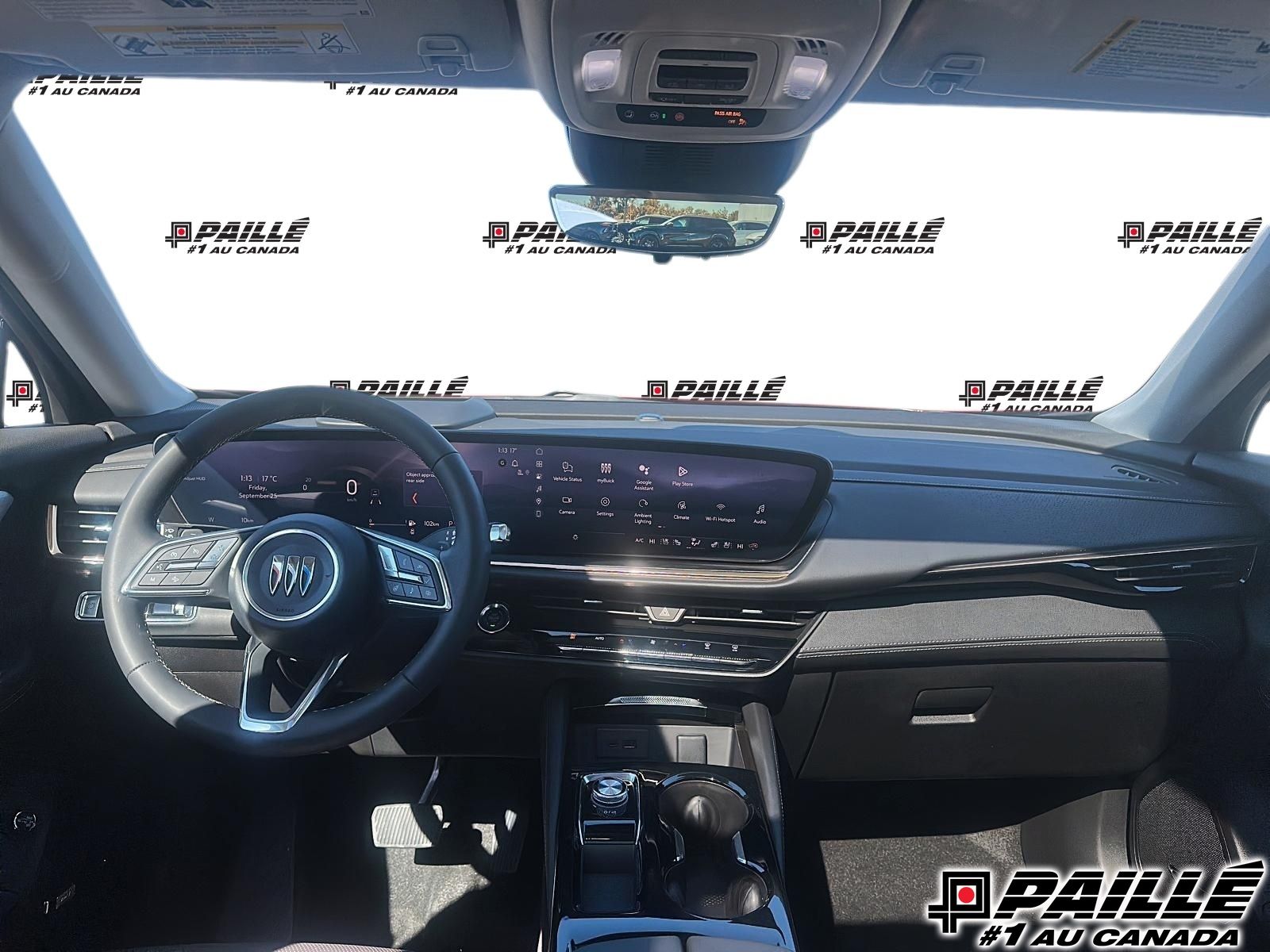 Buick Envision  2026 à Berthierville, Québec