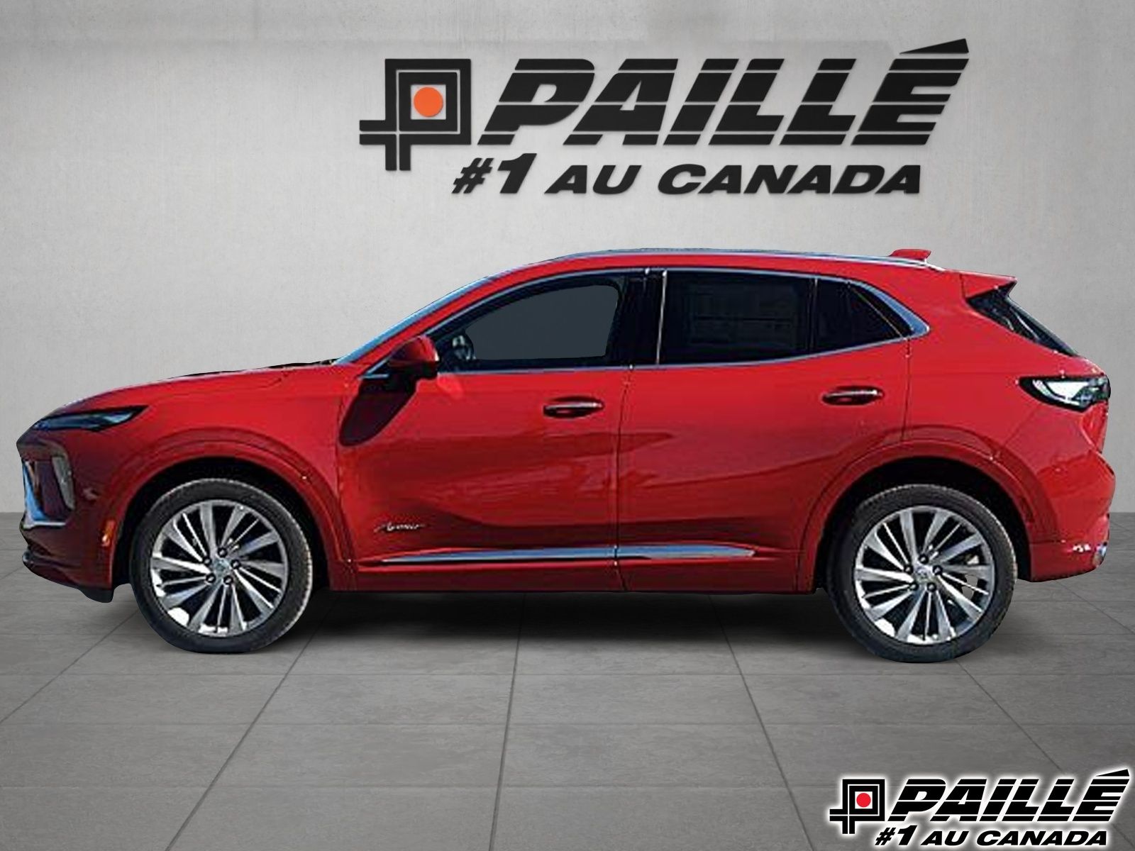 Buick Envision  2026 à Berthierville, Québec