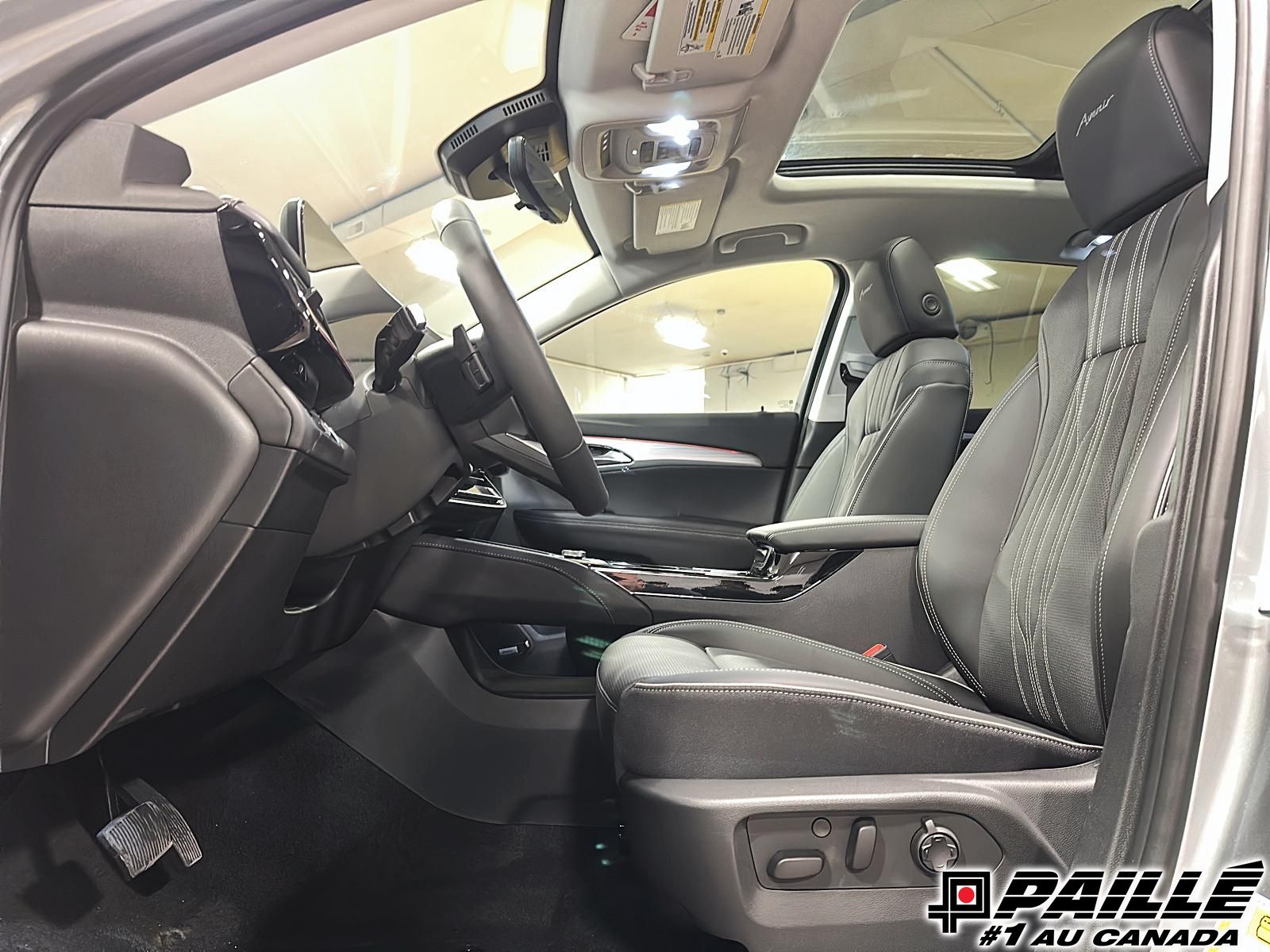 Buick Envision  2026 à Berthierville, Québec