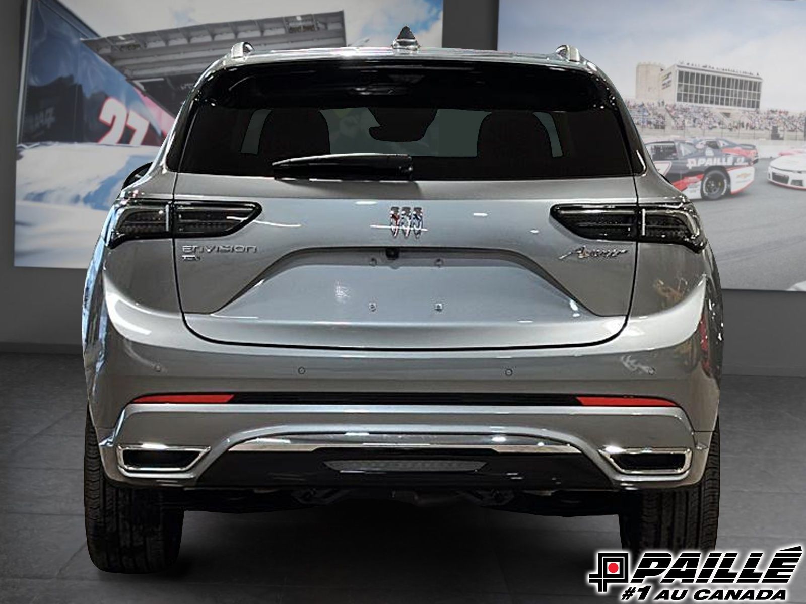 Buick Envision  2026 à Berthierville, Québec