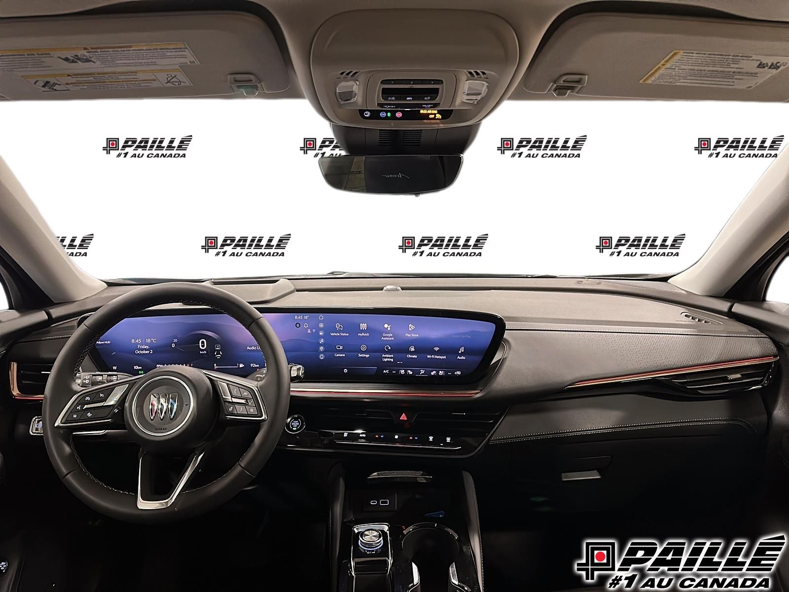 Buick Envision  2026 à Berthierville, Québec