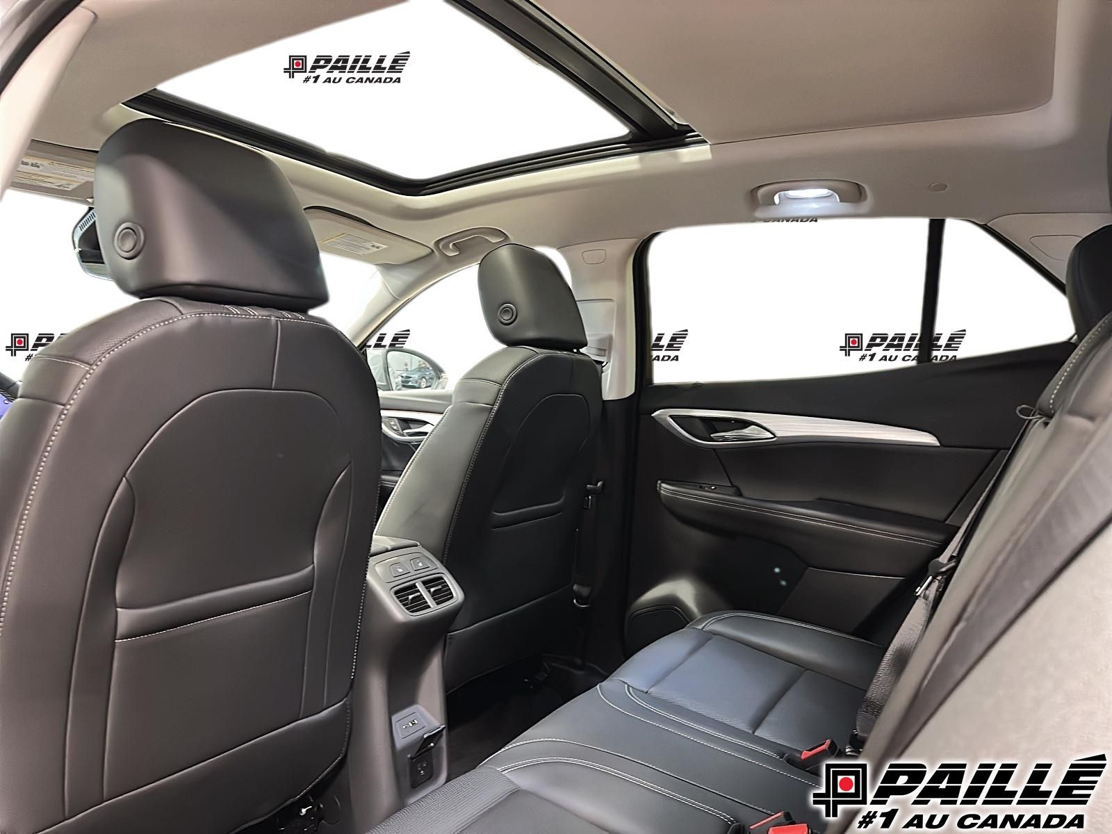 Buick Envision  2026 à Berthierville, Québec