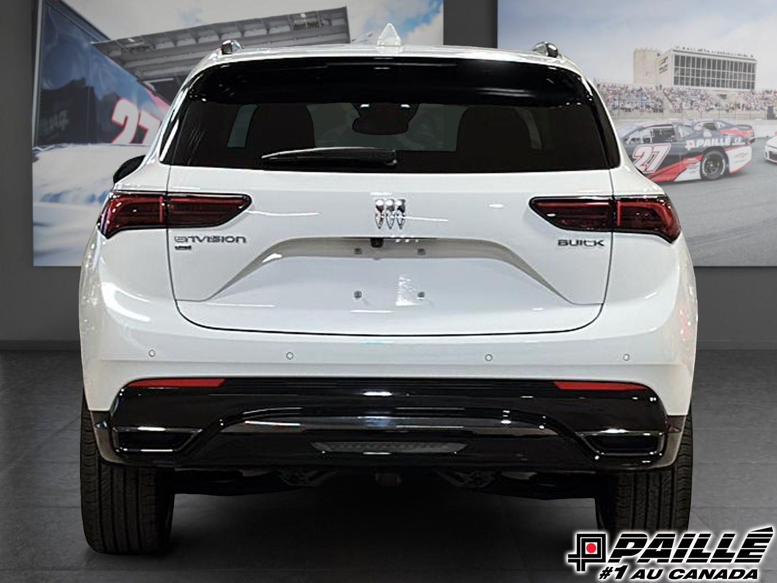 Buick Envision  2026 à Berthierville, Québec