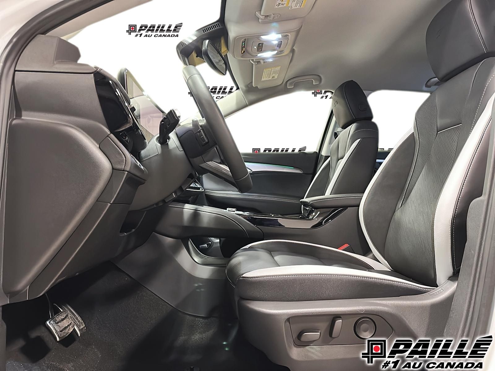 Buick Envision  2026 à Berthierville, Québec