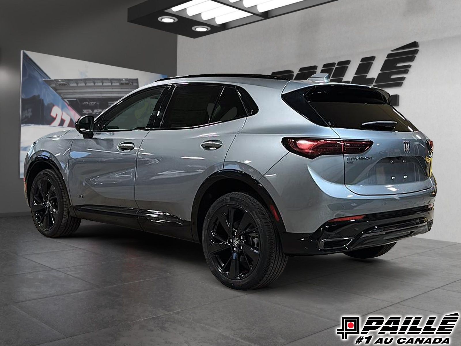 Buick Envision  2026 à Berthierville, Québec